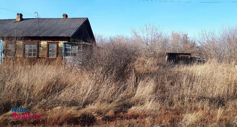 Заринск Западно-Сибирская железная дорога, станция Батунная продажа частного дома