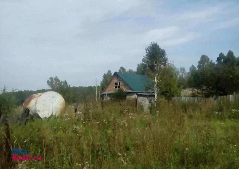 купить частный дом Заринск