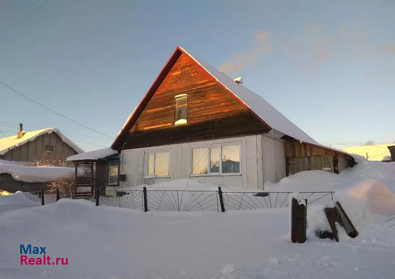 Заринск поселок при станции Голуха, Заринский район, Полевая улица