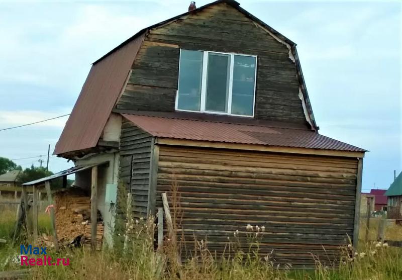 купить частный дом Заринск городской округ Заринск