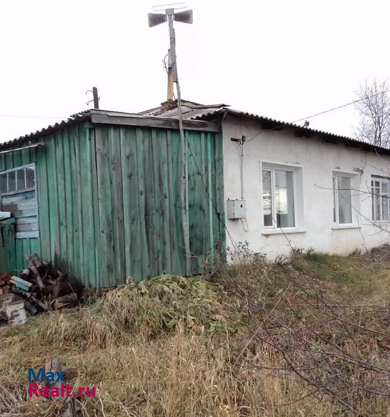 купить частный дом Заринск поселок при станции Голуха