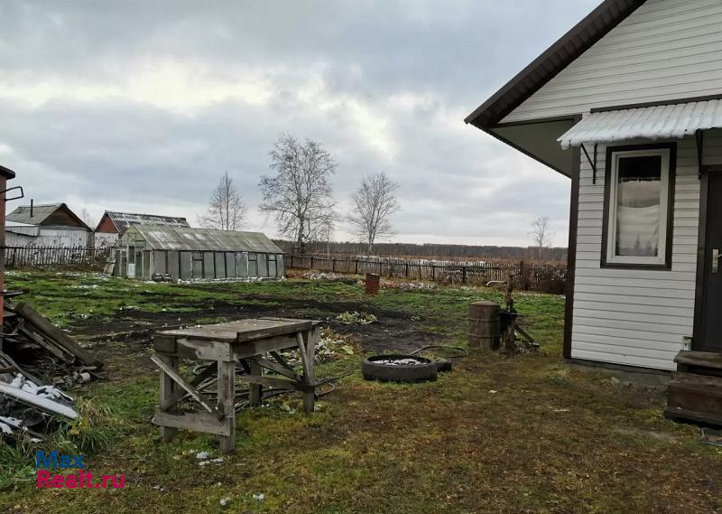 Заринск улица Зелёный Луг продажа частного дома