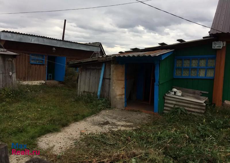 Заринск станция, поселок при станции Голуха, Заринский район, Голуха