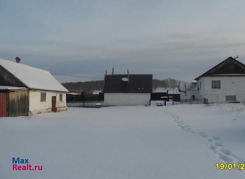 купить частный дом Заринск Заринский р-он