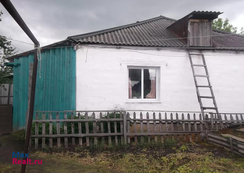 Заринск Заринский район с.новокрасилово частные дома