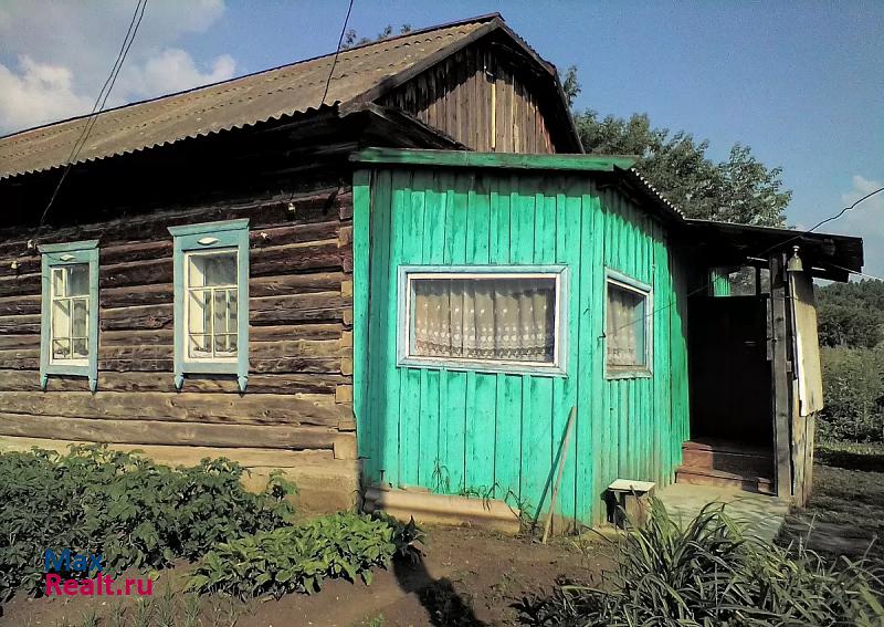 Заринск Заринский район, село Новодраченино, Молодёжная улица