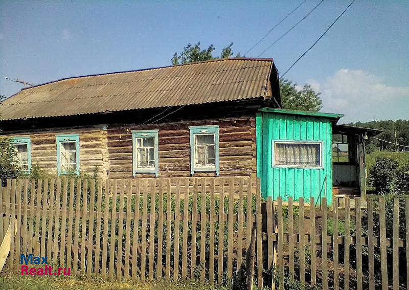 Заринск Заринский район, село Новодраченино, Молодёжная улица дом