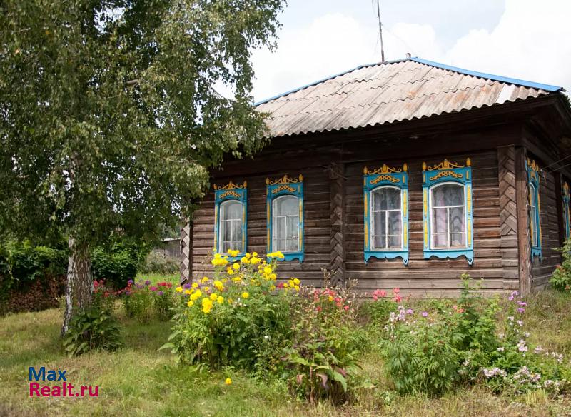 Заринск Заринский район, село Новодраченино, улица Матросова частные дома