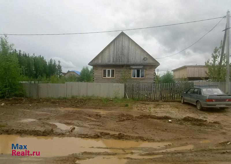 купить частный дом Советский ул Коллективная