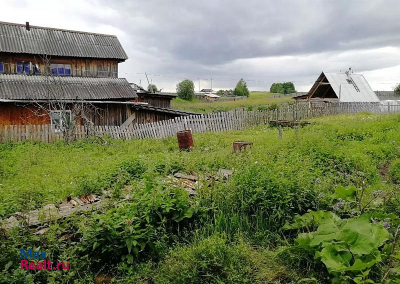 Лесной городской округ Лесной продажа частного дома