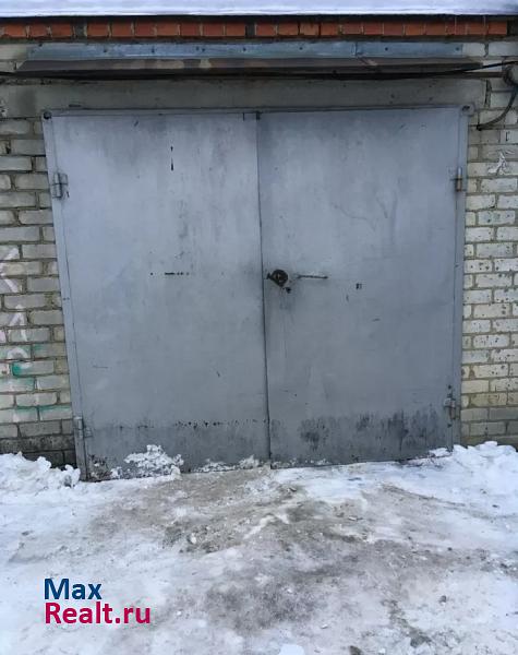 купить гараж Острогожск