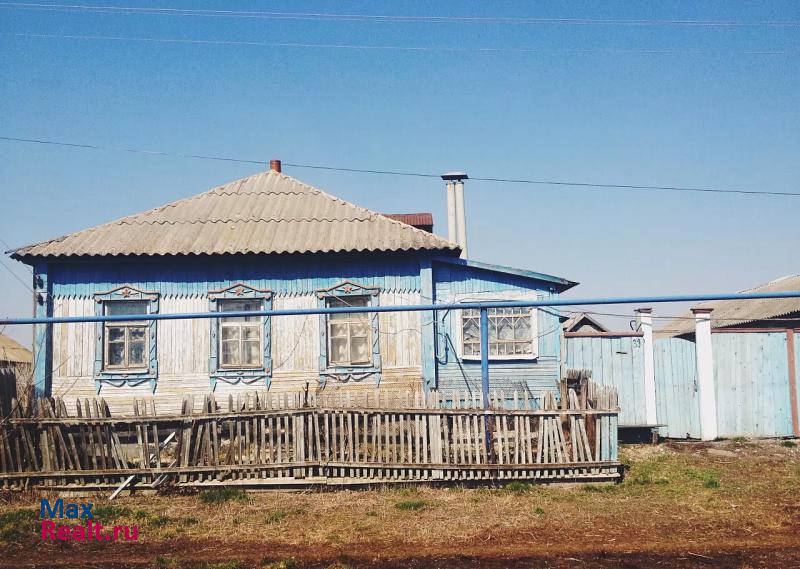 купить частный дом Острогожск Село Ездочное, Острогожский район