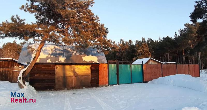 село Кимильтей Саянск квартира