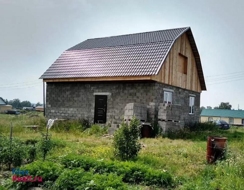 Сосновоборск Берёзовский район, деревня Терентьево