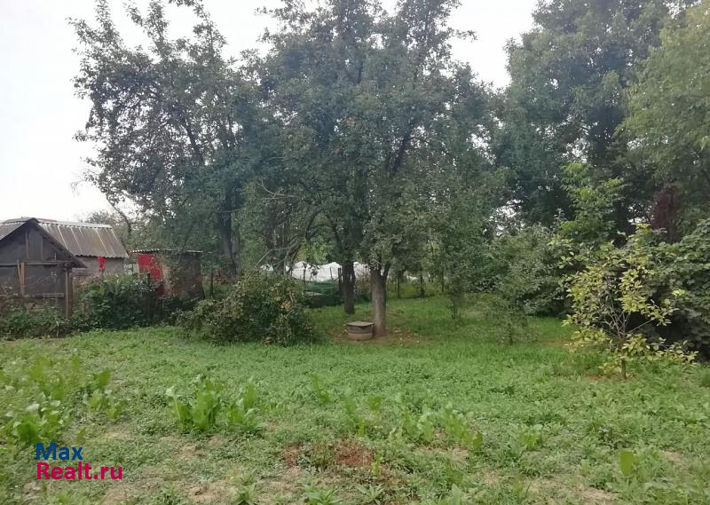 купить частный дом Ильский посёлок городского типа Ильский, Юбилейная улица