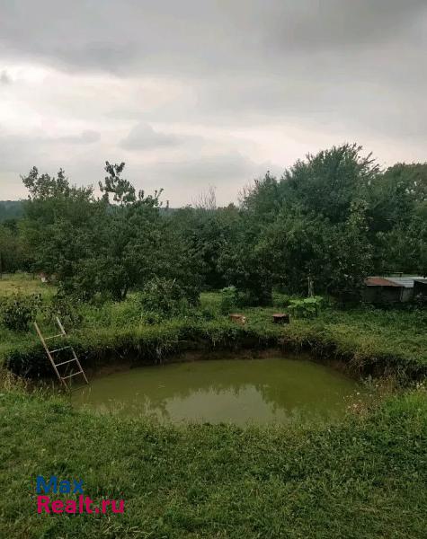 Ильский посёлок городского типа Ильский, Горная улица, 24 дом