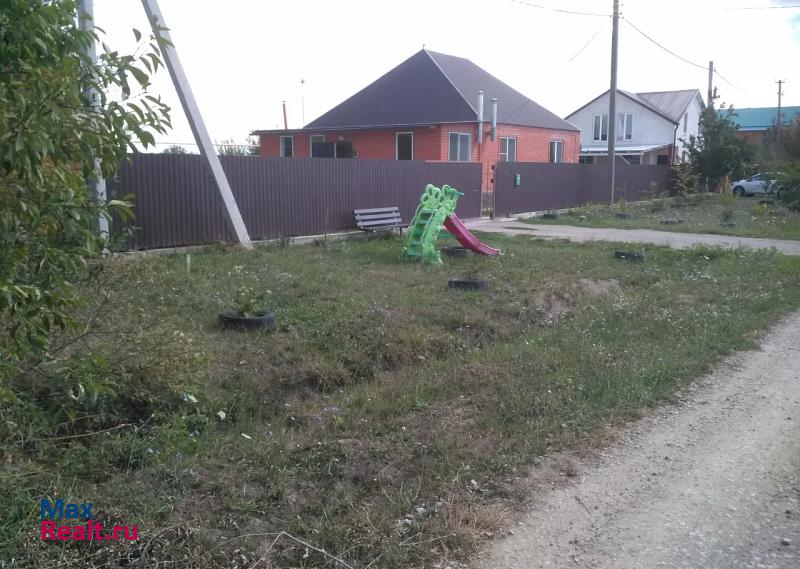 купить частный дом Ильский посёлок городского типа Ильский, Новая улица