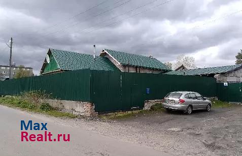 купить частный дом Кандалакша городское поселение Кандалакша