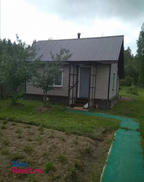 купить частный дом Кулебаки городской округ Кулебаки, поселок Первомайский, Школьная улица