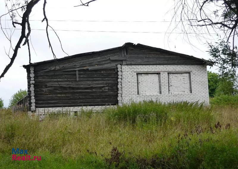 Кулебаки деревня Родяково частные дома