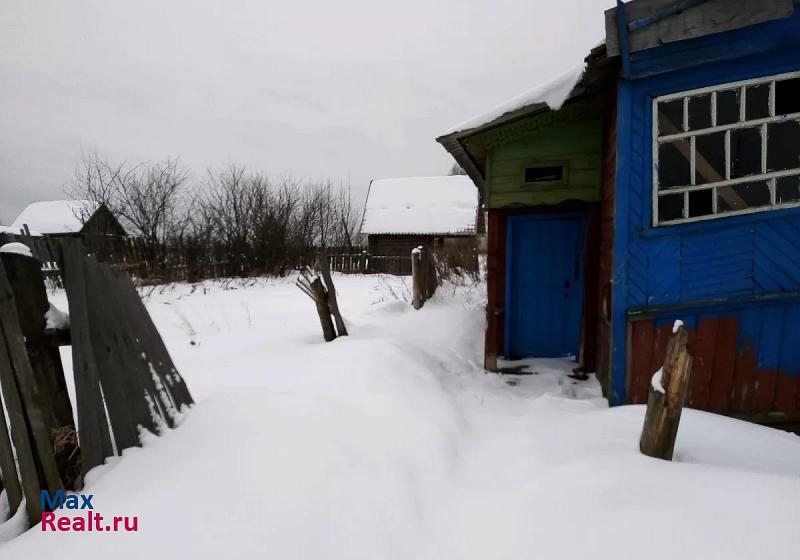 купить частный дом Кулебаки деревня Родяково