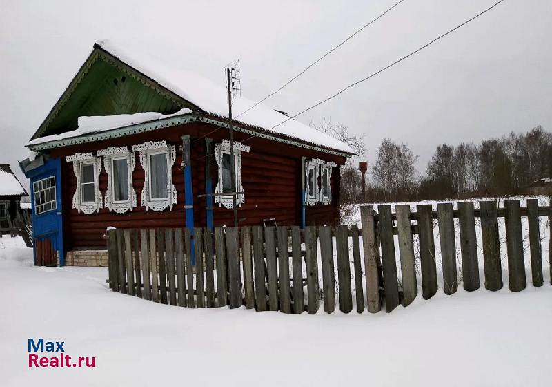 Кулебаки деревня Родяково частные дома