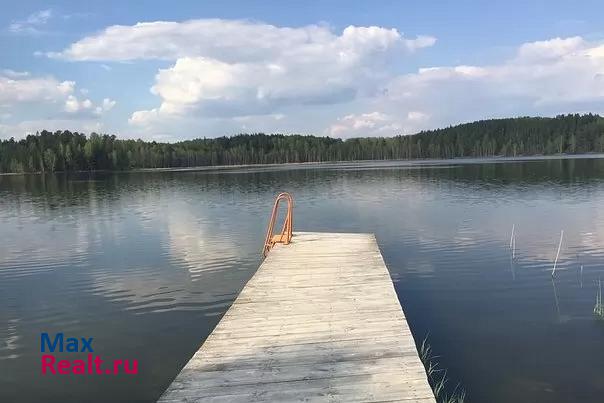 купить частный дом Кыштым поселок, городской округ Кыштым, Белое Озеро