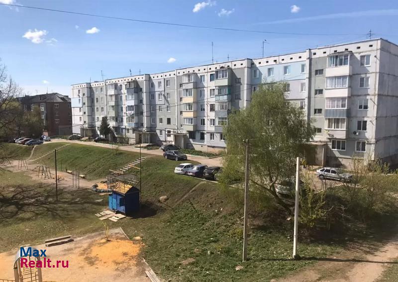 улица Победы, 34 Богородицк квартира