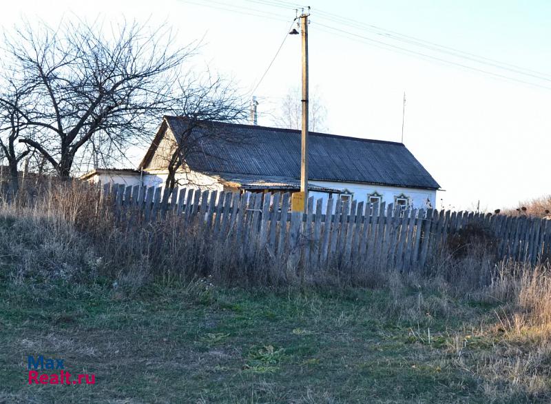 Богородицк Богородицкий район, село Ломовка