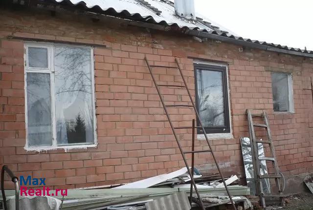 Богородицк Садовая улица, 48 продажа частного дома