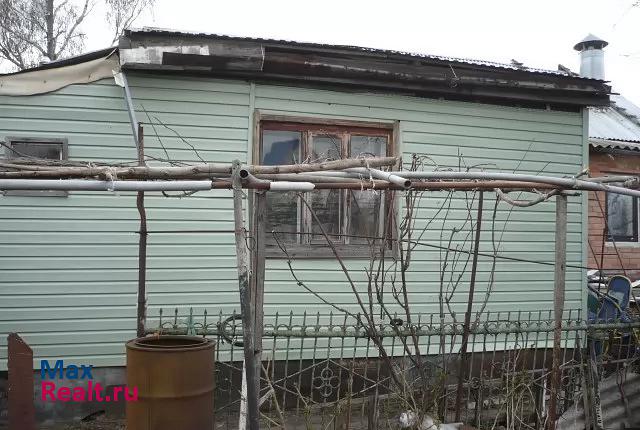 Богородицк Садовая улица, 48 дом