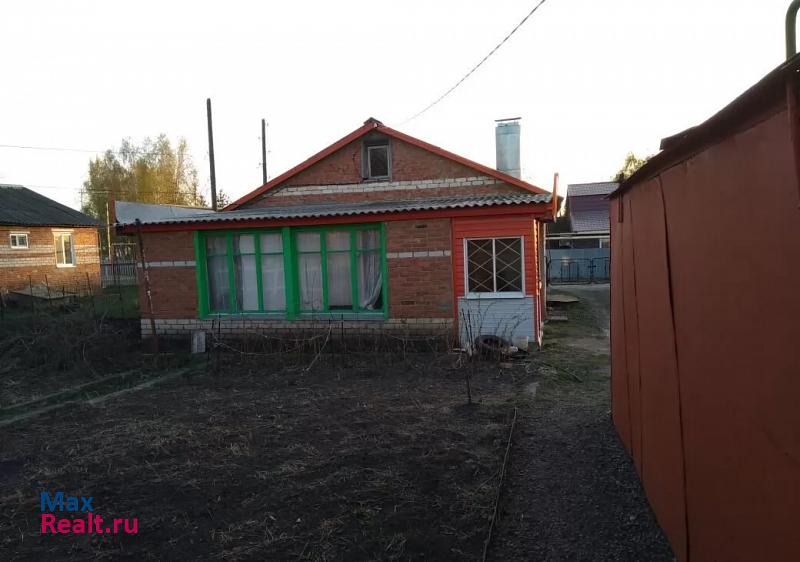 Богородицк Дорожная улица, 3 продажа частного дома