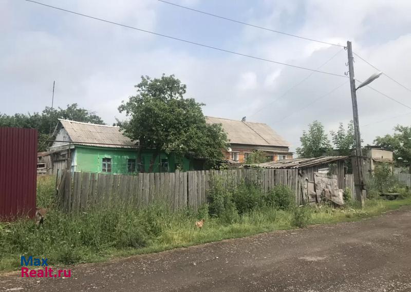 Богородицк Лесная улица