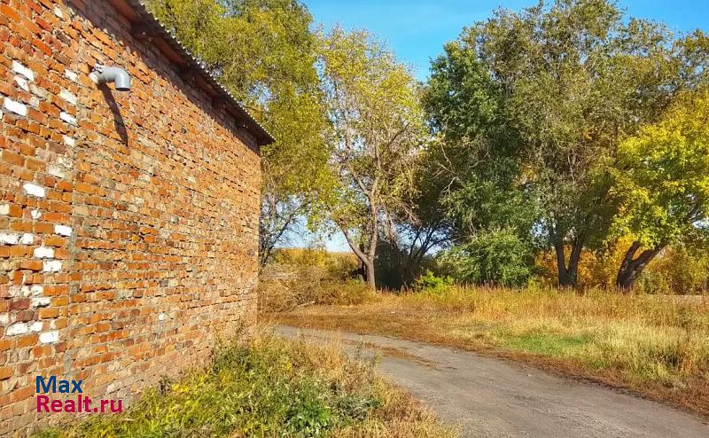 купить гараж Камень-на-Оби городское поселение Камень-на-Оби, Красноармейская улица, 1