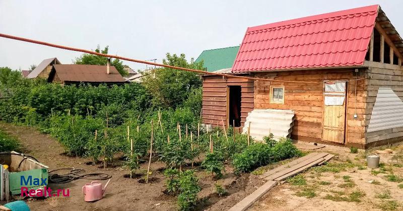 Камень-на-Оби городское поселение Камень-на-Оби, Сибирская улица, 104 продажа частного дома