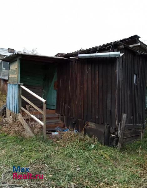 купить частный дом Камень-на-Оби городское поселение Камень-на-Оби, улица Титова, 7