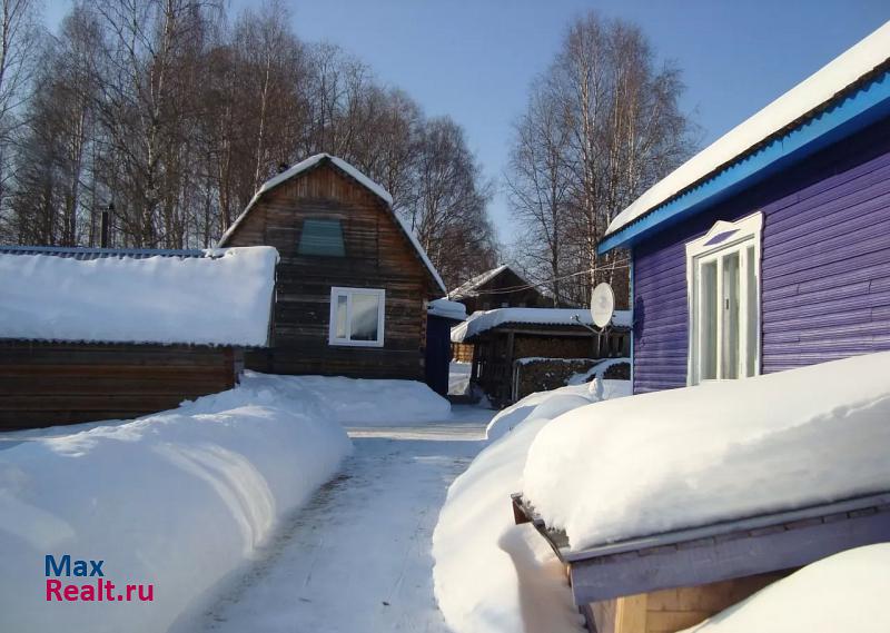 Вельск муниципальное образование Липовское, деревня Малая Липовка дом