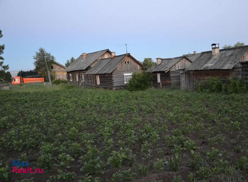 Вельск центральная дом