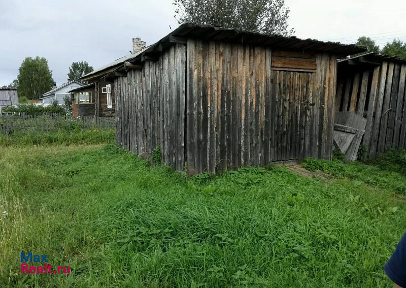 Вельск вельский район поселок великое, ул, комсомольская 7