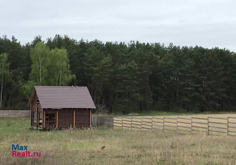 Протвино деревня Дракино