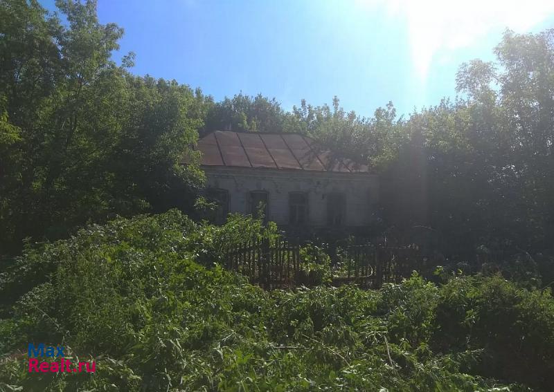 Сасово Пителинское городское поселение, поселок городского типа Пителино, Пролетарская улица, 24