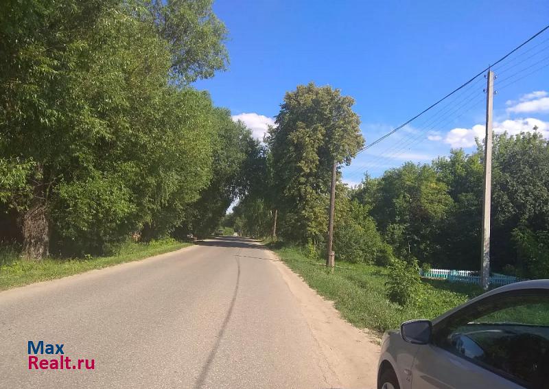 Сасово Пителинское городское поселение, поселок городского типа Пителино, Пролетарская улица, 24 частные дома