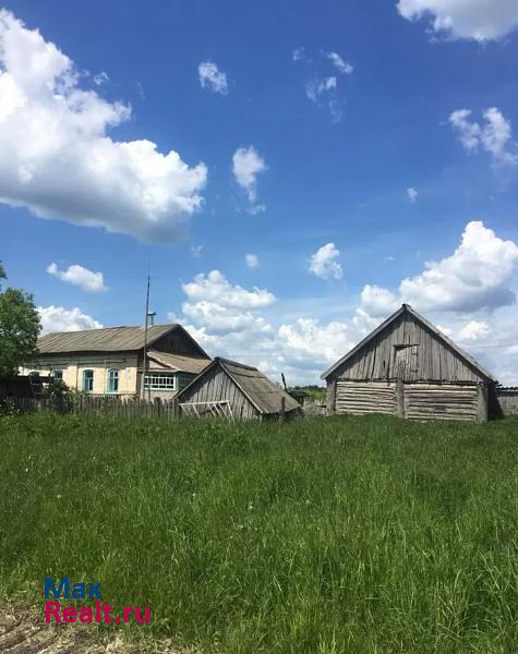 купить частный дом Сасово ул Новая