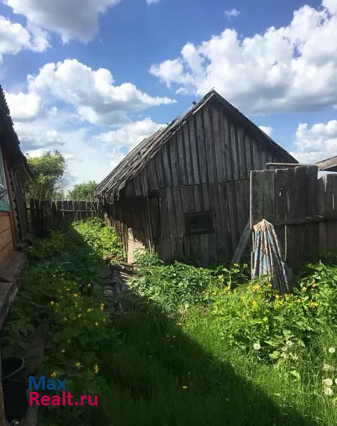 Сасово ул Новая частные дома