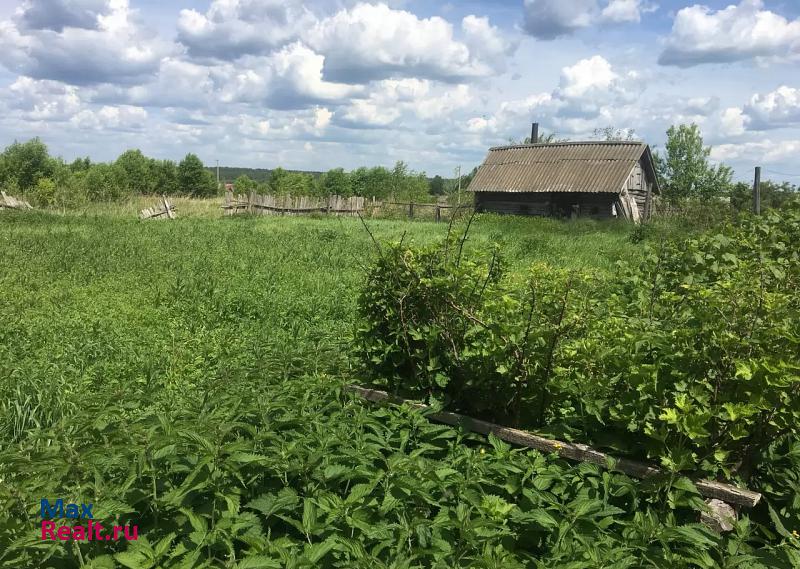 Сасово ул Новая продажа частного дома