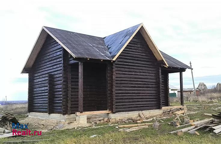 Сасово село Демушкино, Больничная улица