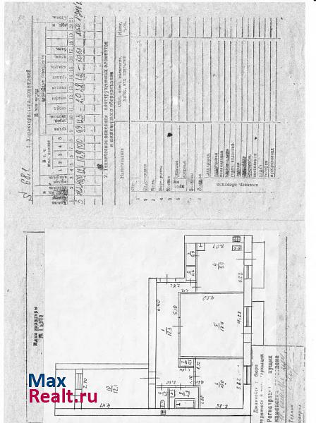 Московская улица, 138 Джанкой квартира