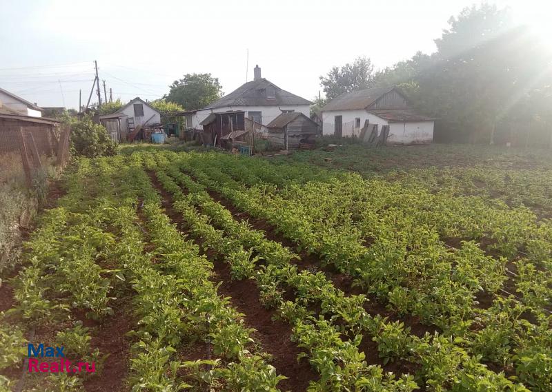 Джанкой село Маслово, Охотничья улица