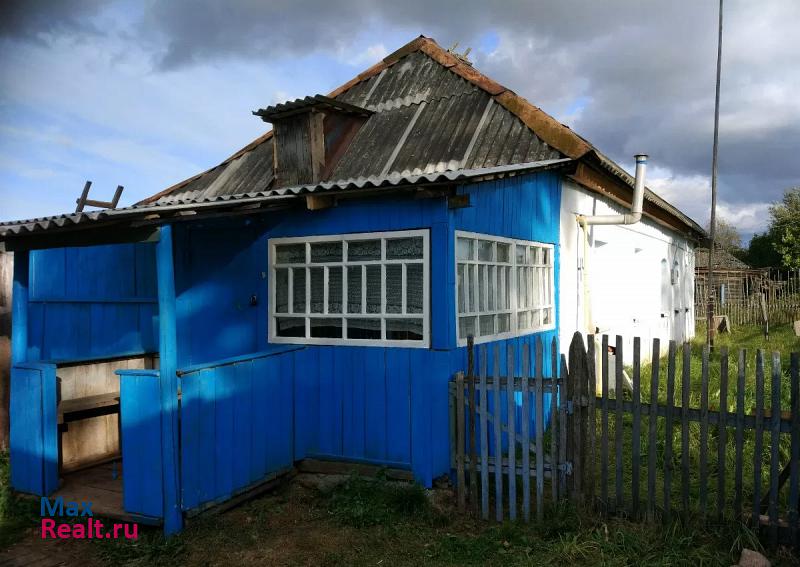 купить частный дом Киров сельское поселение Село Воскресенск, село Воскресенск