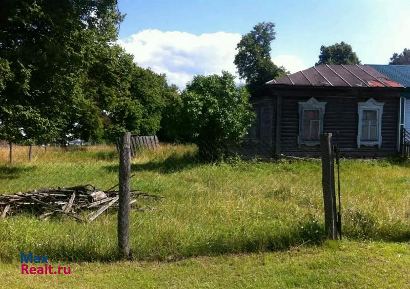 Касимов Касимовский район, село Гиблицы частные дома